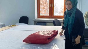 Ankaralı öğrenciler depremzeleri soğuktan korumak için harekete geçti