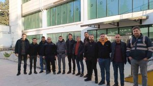 Antalya Büyükşehir Belediyesi ekipleri hasar tespit çalışmalarında görev alacak