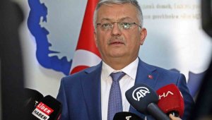 Antalya'da 500'e yakın otel 19 bin 400 odayla depremzedelere konaklama hizmeti verecek