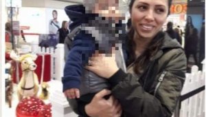 Antalya'da uzaklaştırması olan eş dehşeti: İş dönüşü bıçaklayarak öldürdü