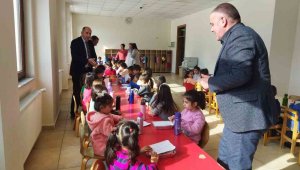 Ardahan'da ücretsiz yemekten faydalanan öğrenci sayısı bin 829 oldu