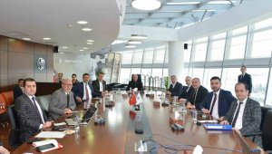 ASO'dan deprem bölgelerine yaşam merkezi