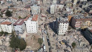 Aydın'da polis ve jandarma kaçak müteahhitler için teyakkuza geçti