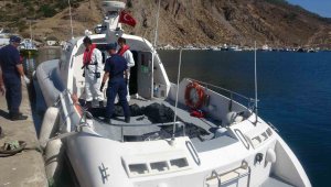 Ayvacık'taki tekne faciasında tutuklu 2 sanık hakkında 4'er kez ağırlaştırılmış müebbet, 2'şer kez müebbet istendi