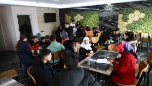 Bağcılar Belediyesi'nden depremzedelere psikolojik destek