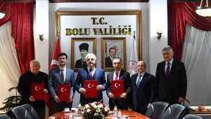 Bağışlanan cihazlar hastalara otomatik kalp masajı yapılabilecek