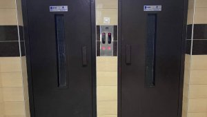 Bağlar Belediyesinden 'asansör' uyarısı