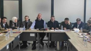 Bakan Ersoy: "Malatya'da ölü sayımız maalesef bin 71'e çıktı"