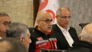 Bakan Kirişci: "13 milyar 836 milyon 6 bin 715 TL'yi 2 milyon 520 bin 567 çiftçimizin hesaplarına bugün itibarıyla yatıracağız"