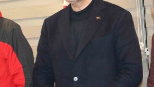 Bakan Soylu:" Bazı belediyeler Hatay'a gidebilirsiniz, define bile yardımcı olmadılar"