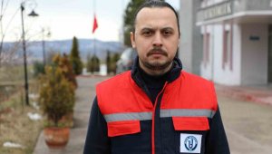 BARÜ "asrın felaketi"ni analiz etmek için bölgeye gidiyor