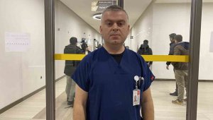 Başakşehir Çam ve Sakura Şehir Hastanesi'ndeki yaralı depremzedelerle ilgili açıklama