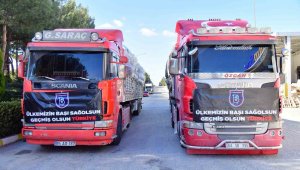 Başakşehir, depremzedeler için yardımlarına devam ediyor