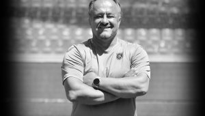 Başakşehir'den Uğur Kurt için taziye mesajı