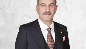 Başkan Alan, "Bu şehir kenetlendiği zaman elde edemeyeceği hiçbir şey yok"