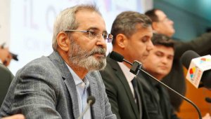 Başkan Bozdoğan: "Oto Galericiler Sitesi Projesi 1 yıldır sürüyor"