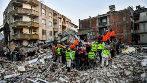 Başkan Bozkurt: "Bir gönül köprüsü kurduk"