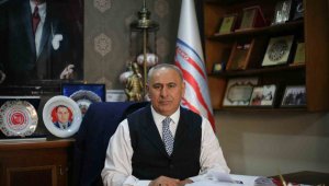 Başkan Çelik'ten Eskişehirli gurbetçilere ev yardımı çağrısı