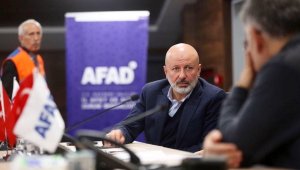 Başkan Çolakbayrakdar; "Devletimiz ve belediyemiz tüm imkanlarıyla seferberlik halinde"