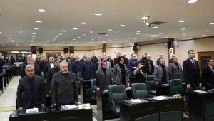 Başkan Demir: "Bu acıyı tarif etmek mümkün değil"