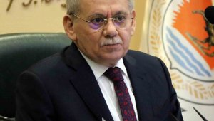 Başkan Demir: "Depremin yıkıcı gücünü azaltmak için kentsel dönüşüme önem veriyoruz"