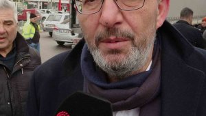 Başkan Mustafa Önsay: "Bu acı süreci devlet-millet el ele hep birlikte aşacağız"