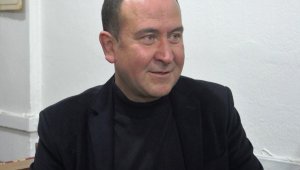 Başkan Süleyman Yiğit: "Deprem nedeniyle kara avcılığı ülke genelinde durduruldu"