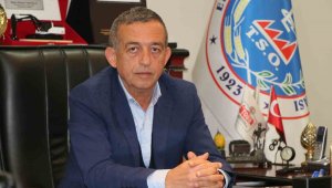 Başkan Tanoğlu: "Her zamankinden daha fazla birlik ve beraberliğe ihtiyaç duyulduğu bir dönemden geçiyoruz"
