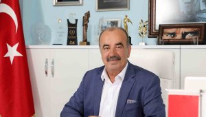 Başkan Türkyılmaz'dan iddialara ilişkin suç duyurusu