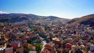 Bayburt'ta 2023 Ocak ayında 57 konut satıldı