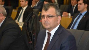 Belediye Başkanı, 54 bin TL'lik maaşını depremzedelere bağışlayıp dekontunu paylaştı