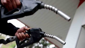 Benzin ve motorine zam