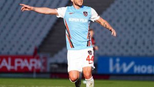 Beşiktaş'ta Josef de Souza gidiyor, Maxim geliyor