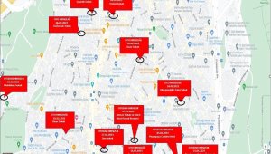 Beyoğlu'nda otomobil hırsızları kamerada: 150 saatlik görüntüyü inceleyip yakaladılar