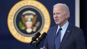 Biden'ın sağlık raporu: "Başkanlık görevlerini yerine getirmeye uygun"