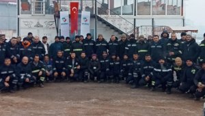 Bilgi: "Hep beraber yaralarımızı sarmaya çalışıyoruz"