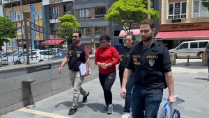 Bir gencin 3'üncü kattan atılarak öldürülmesiyle ilgili davada ikinci duruşma