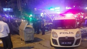 Bir kişinin bıçaklanarak öldürülmesiyle ilgili davada 4 sanık ilk savunmalarını yaptı