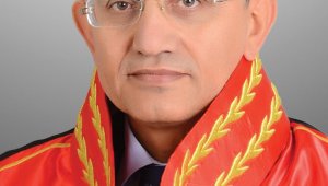 Birinci Ceza Dairesi Başkanlığına Hüseyin Canan seçildi