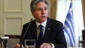 Blinken: "Yaşanan sakinlikle Türkiye-Yunanistan arasında yeni fırsatlar oluşabilir"