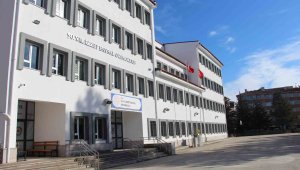 Bolu'da 199 depremzede öğrenci yarın eğitime başlayacak