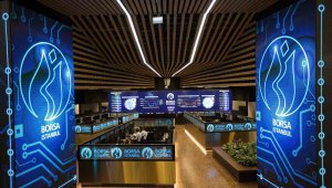 Borsa güne yatay başladı