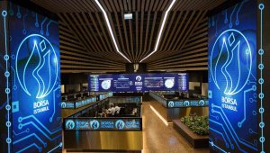 Borsa güne yatay başladı
