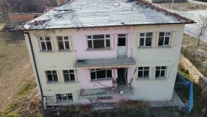 Bu görüntüler deprem bölgesindeki bir kentte değil, Afyonkarahisar'dan