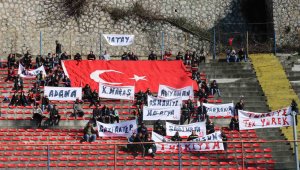 Bu maçın geliri depremzedelere bağışlanacak