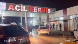 Bursa'da binadan sızan doğalgaz 19 kişiyi zehirledi