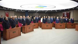 Büyükşehir meclis üyelerinin huzur hakları depremzedelere