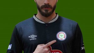 Çaykur Rizespor, Abdullah Yiğiter'i kiraladı