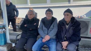 Cezaevinde ölü bulunan Alparslan Arslan'ın babası konuştu: "Biz çıkmasını bekliyorduk"
