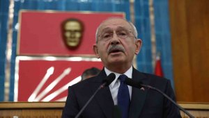 CHP Grup toplantısı